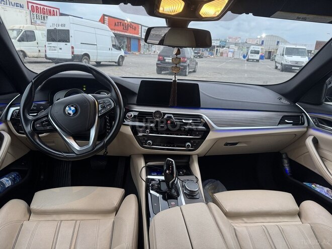 BMW 530-7