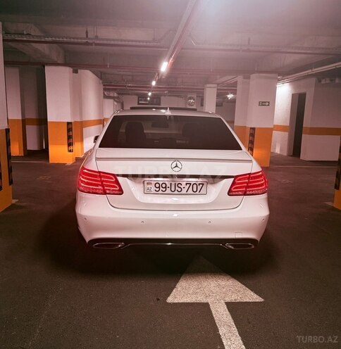 Mercedes E 220-5