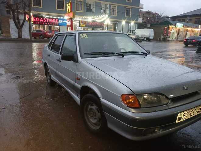 LADA (VAZ) 2115-5