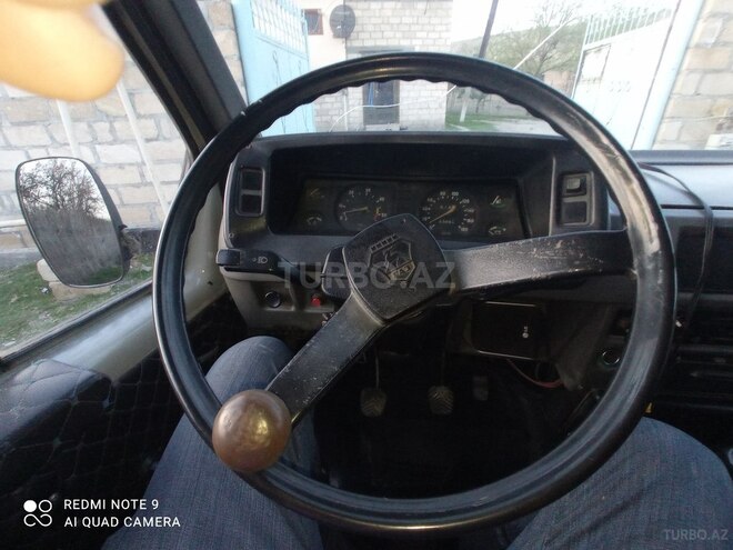 GAZ GAZel (3302-744)-10