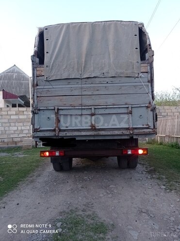 GAZ GAZel (3302-744)-3