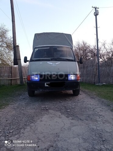 GAZ GAZel (3302-744)-1