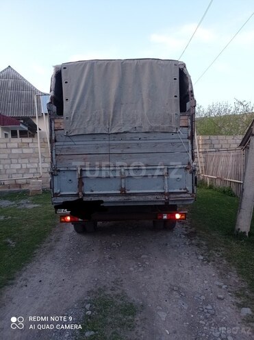GAZ GAZel (3302-744)-2