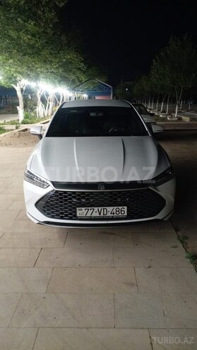 BYD Qin Plus-1