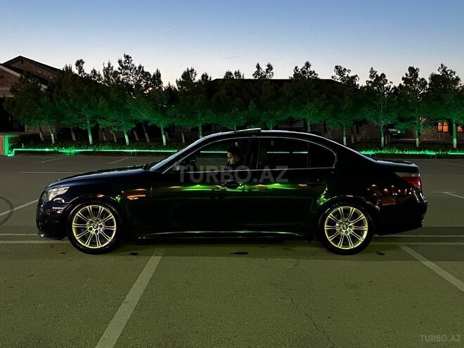 BMW 525-4
