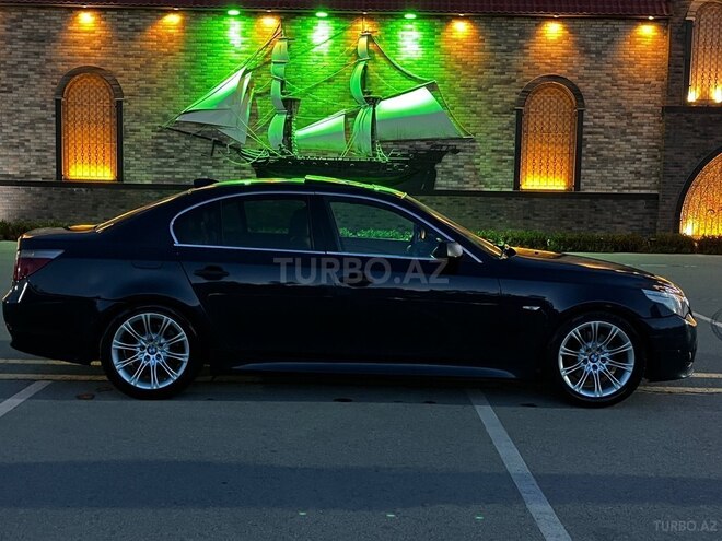 BMW 525-3