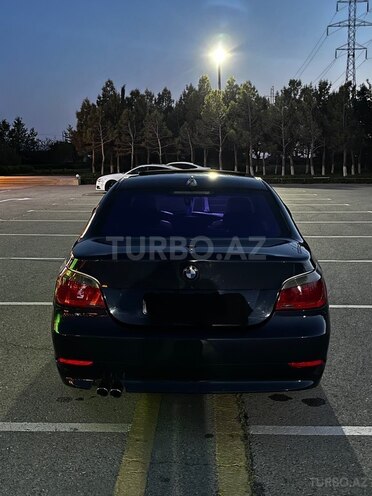 BMW 525-6