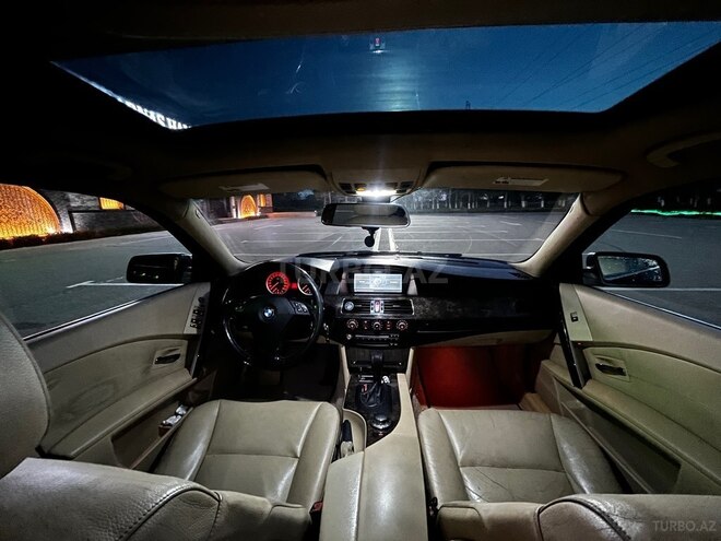 BMW 525-10