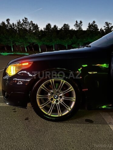 BMW 525-5