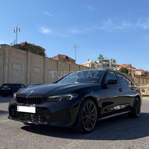BMW 330-2