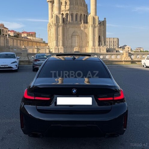 BMW 330-4