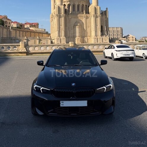 BMW 330-1