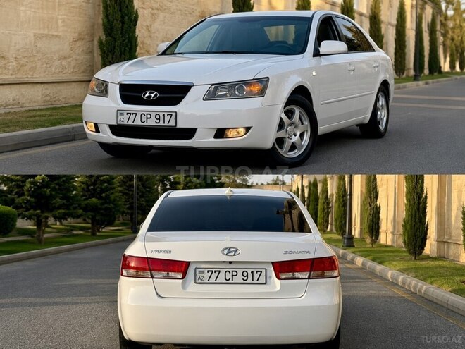 Hyundai Sonata-2