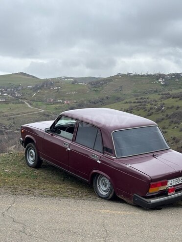 LADA (VAZ) 2107-3