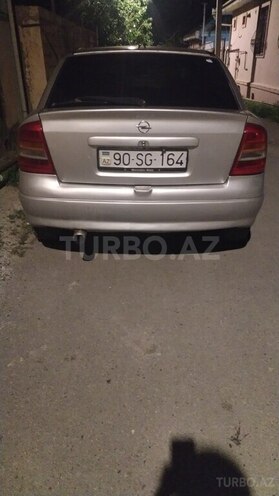 Opel Astra-4