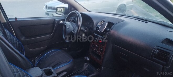 Opel Astra-3