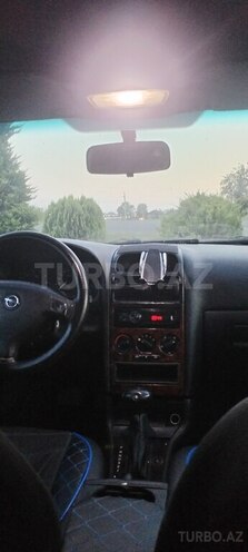Opel Astra-2