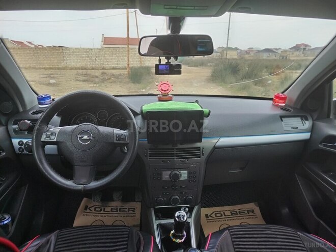 Opel Astra-5