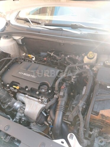 Chevrolet Cruze-7