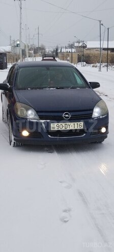 Opel Astra-8