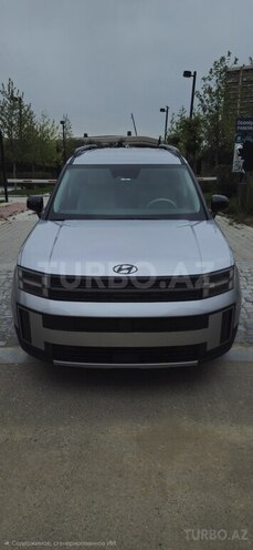 Hyundai Santa Fe-1