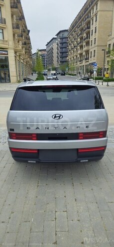 Hyundai Santa Fe-2