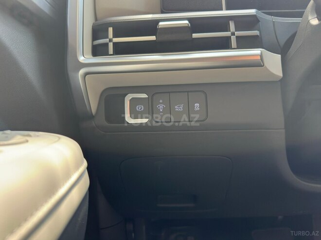 Hyundai Santa Fe-9