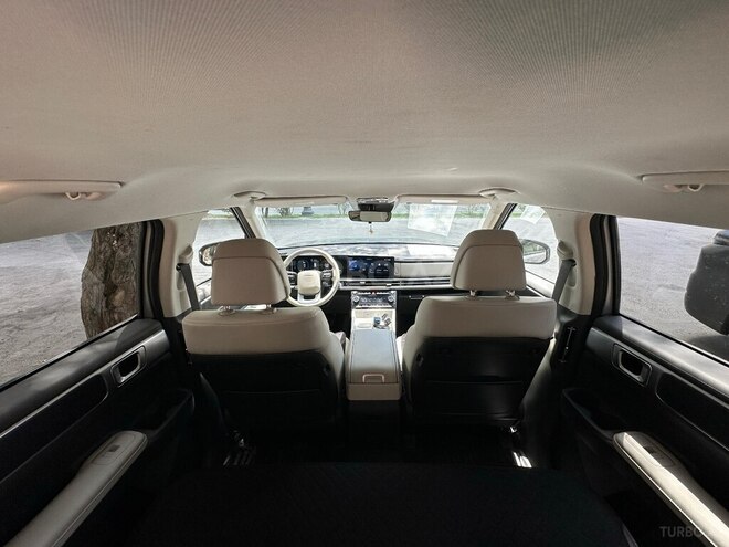 Hyundai Santa Fe-12