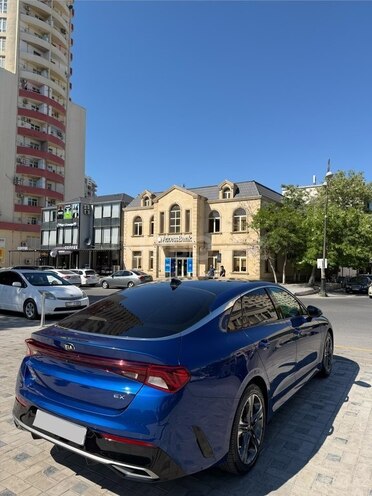 Kia K5-6