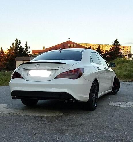 Mercedes CLA 250 4MATIC-2