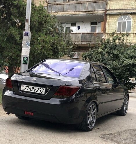 Khazar SD-10
