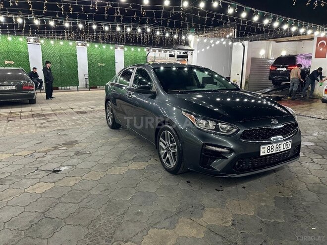 Kia Forte-2
