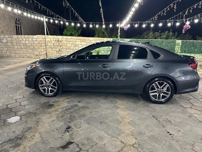 Kia Forte-3