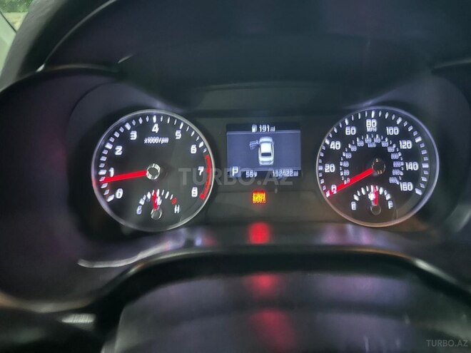 Kia Forte-14