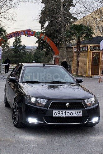 Khazar SD-11