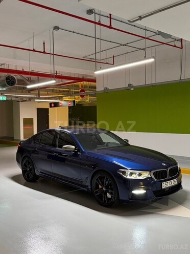 BMW 520d-2