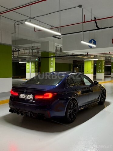BMW 520d-3
