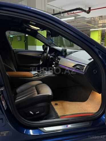 BMW 520d-13