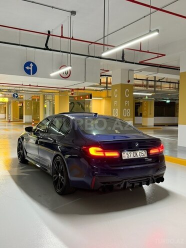 BMW 520d-4