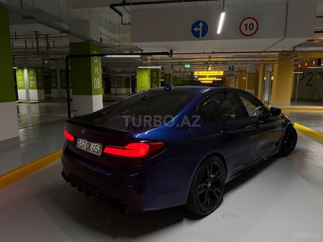 BMW 520d-7