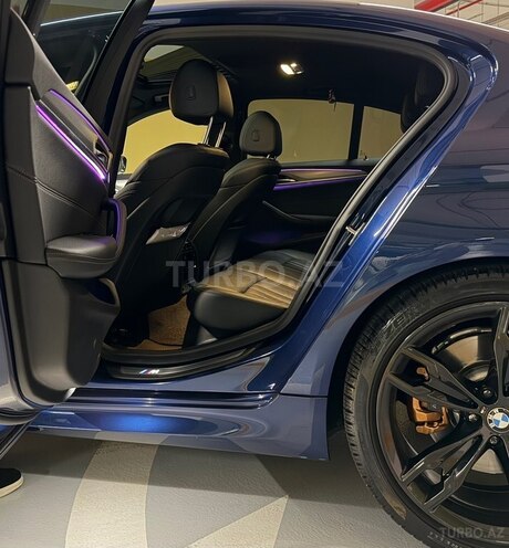 BMW 520d-10