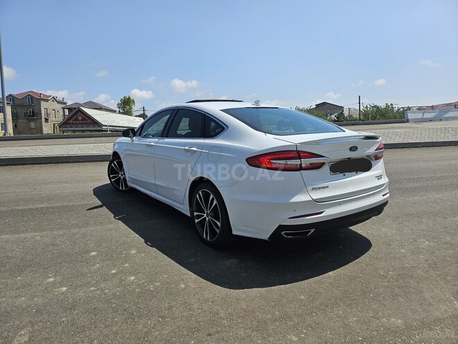 Ford Fusion (North America)-7