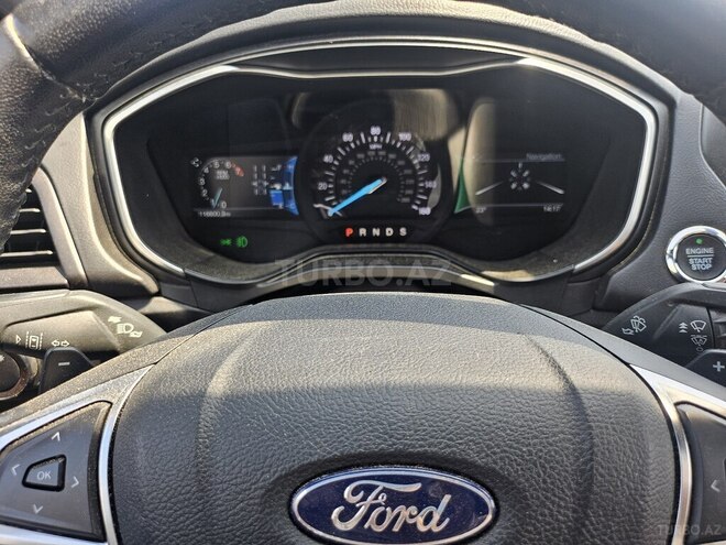 Ford Fusion (North America)-11