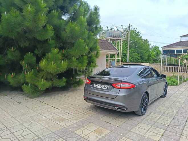 Ford Fusion (North America)-5