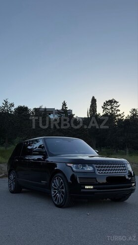 Land Rover Range Rover-3