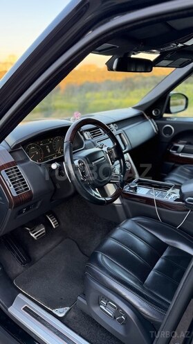 Land Rover Range Rover-8