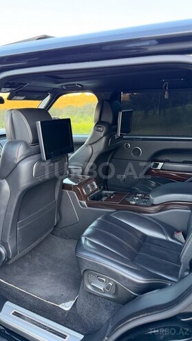 Land Rover Range Rover-10