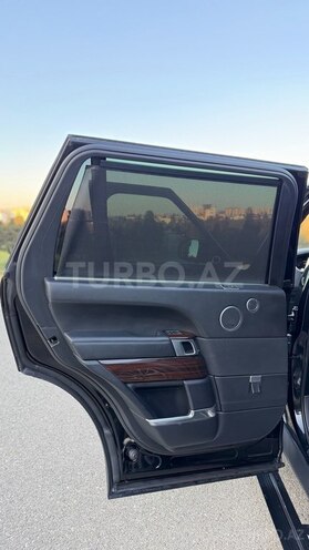 Land Rover Range Rover-11