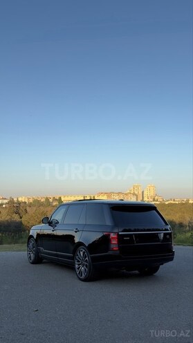 Land Rover Range Rover-2