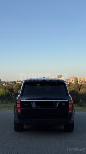 Land Rover Range Rover-5